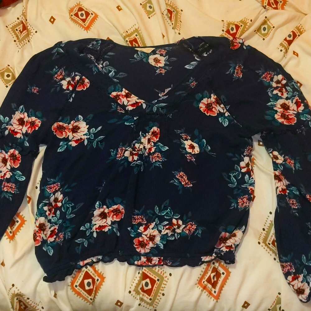 Dress shirt